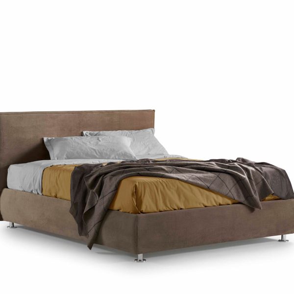 Letto Vela Liscio | Lettissimi