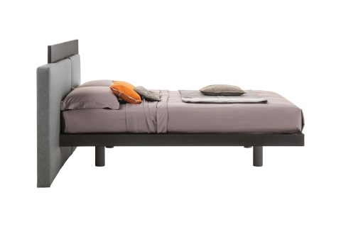 letto imbottito mod. Halifax - Tomasella - immagine 2