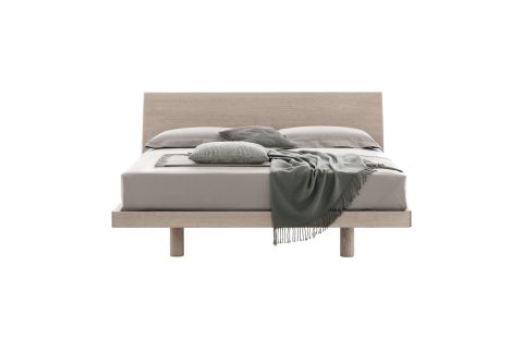 letto legno mod. Narciso - Tomasella