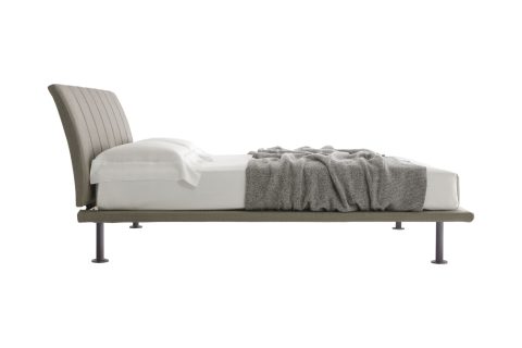 letto imbottito mod. Seven / Seven Plus - Tomasella - immagine 2