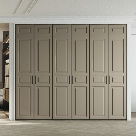 Armadio Madeleine – Guzzini & Fontana