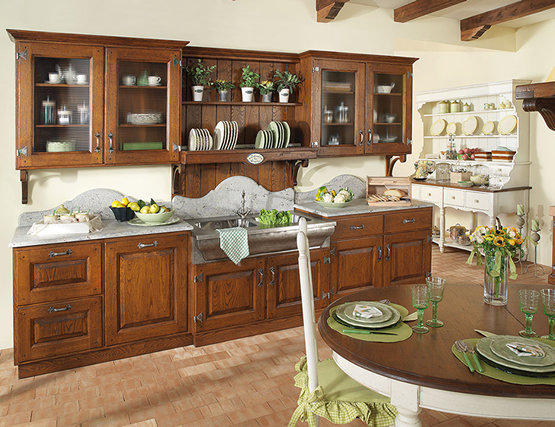 Cucina Narciso – Salaiolo