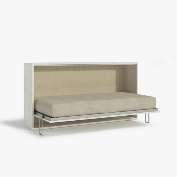 Orizzontale – Letto Salvaspazio a Ribalta 2B Italia