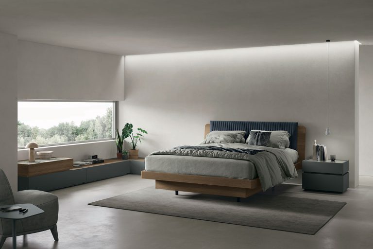 letto legno mod. Roxy – Tomasella - immagine 3