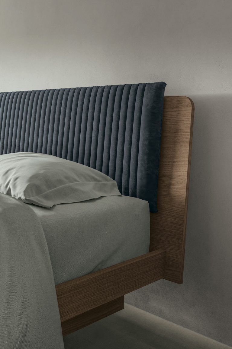 letto legno mod. Roxy – Tomasella - immagine 5