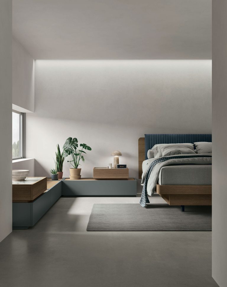 letto legno mod. Roxy – Tomasella - immagine 4