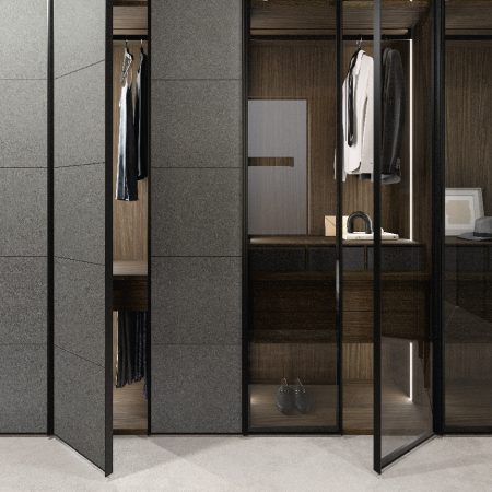 Armadio Shine – Guzzini & Fontana