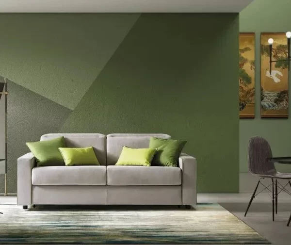 Divano Letto Barbados – LeComfort