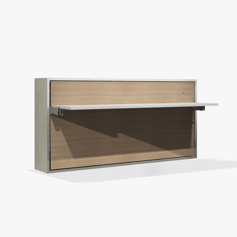 Tandem – Letto/Console Salvaspazio 2B Italia