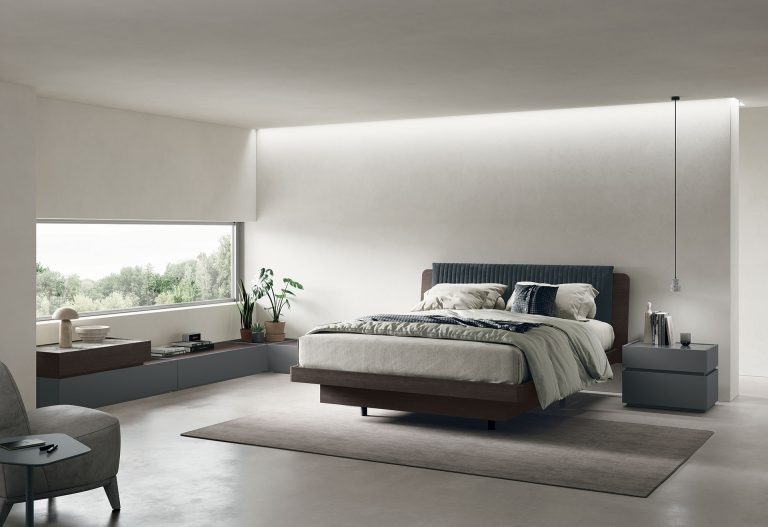 letto legno mod. Roxy – Tomasella - immagine 9