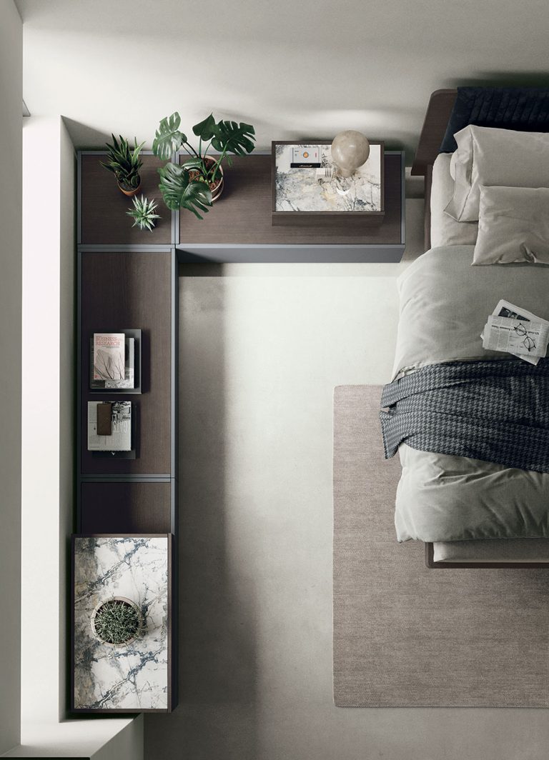 letto legno mod. Roxy – Tomasella - immagine 10