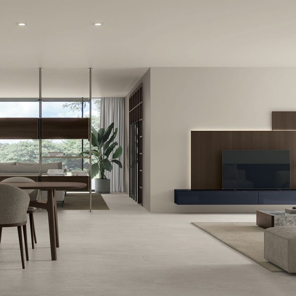 Parete attrezzata Atlante AT145 - Tomasella