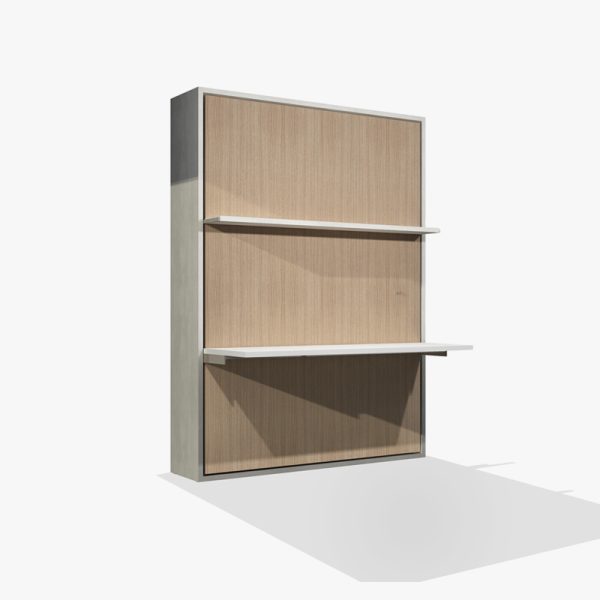 Top – Letto Salvaspazio a scomparsa 2B Italia