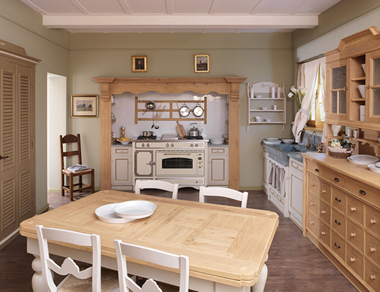 Cucina Verbena – Salaiolo