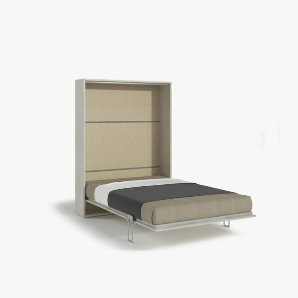 Verticale – Letto Salvaspazio a Ribalta 2B Italia