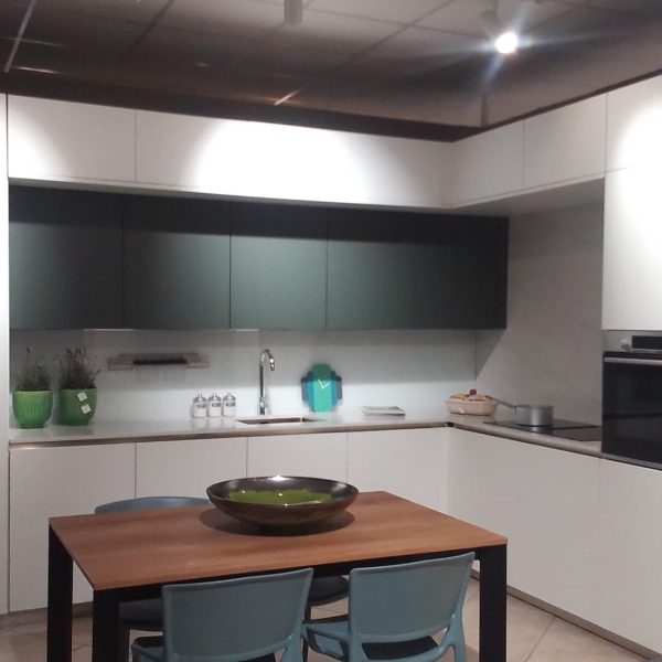 cucina Forma 2000 Trend 81