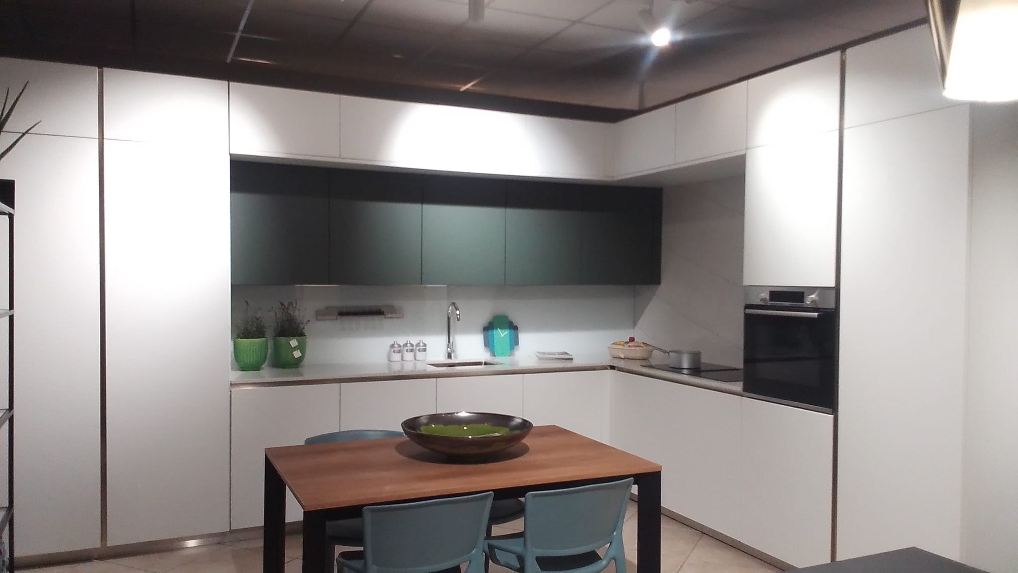 cucina Forma 2000 Trend 81
