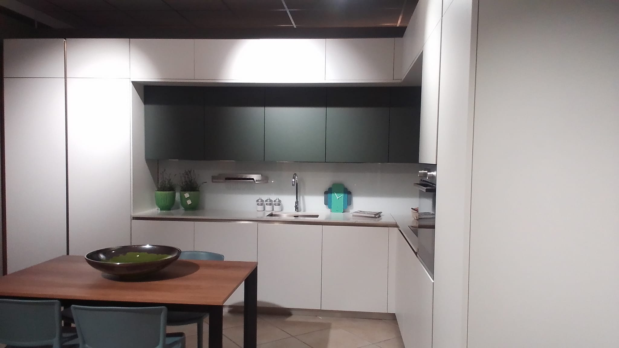 cucina Forma 2000 Trend 81 - immagine 4