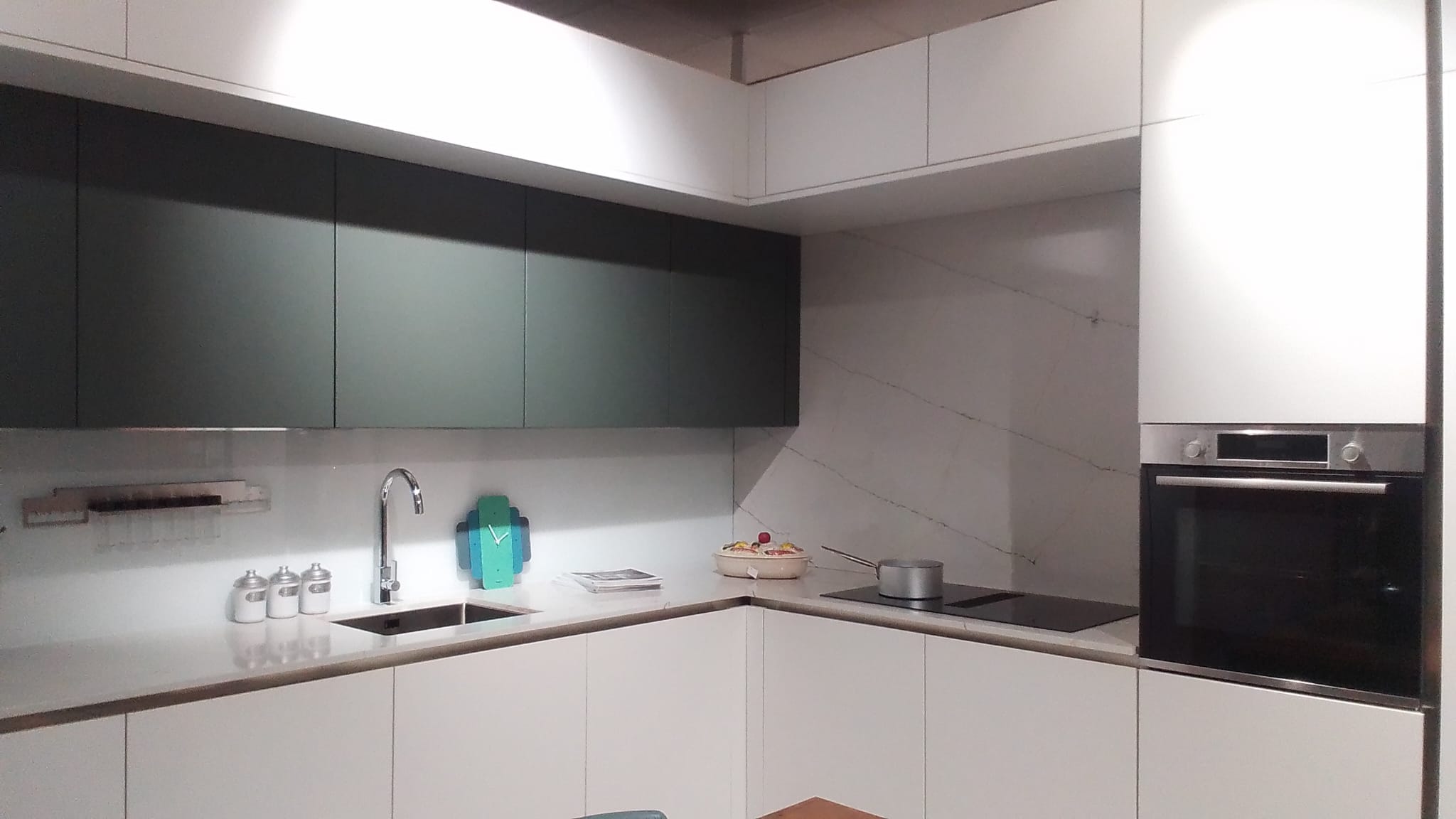 cucina Forma 2000 Trend 81 - immagine 5