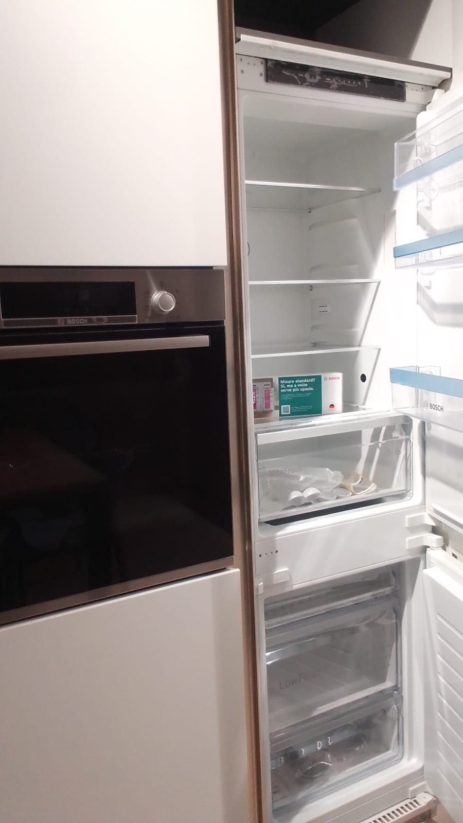 cucina Forma 2000 Trend 81 - immagine 8