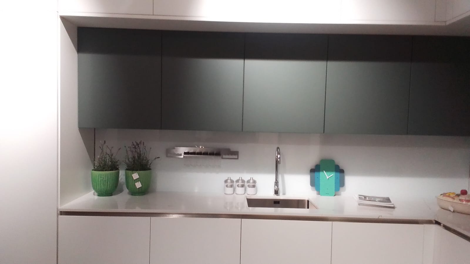 cucina Forma 2000 Trend 81 - immagine 9