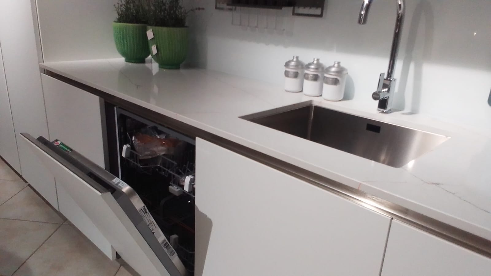 cucina Forma 2000 Trend 81 - immagine 10