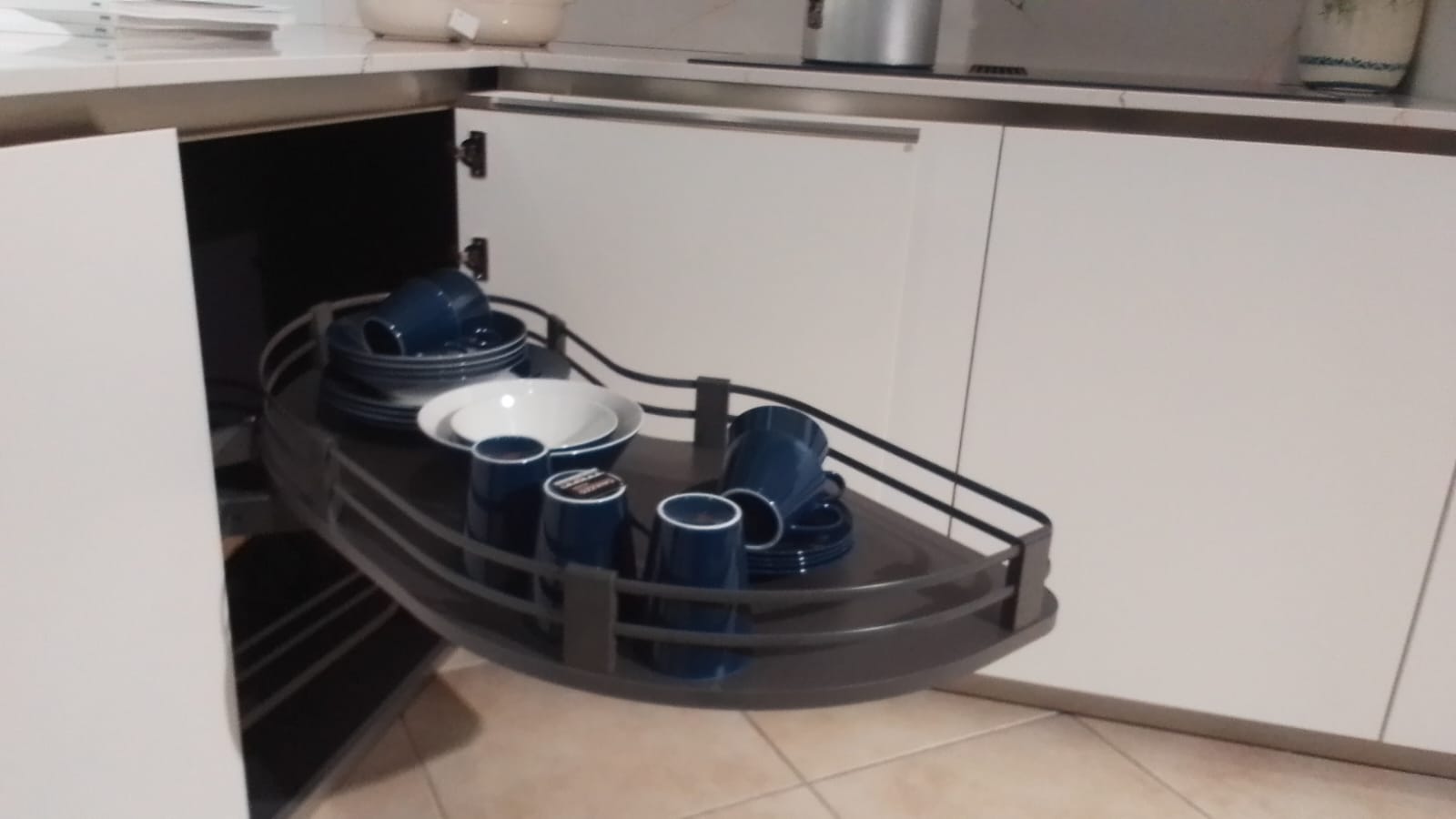 cucina Forma 2000 Trend 81 - immagine 11