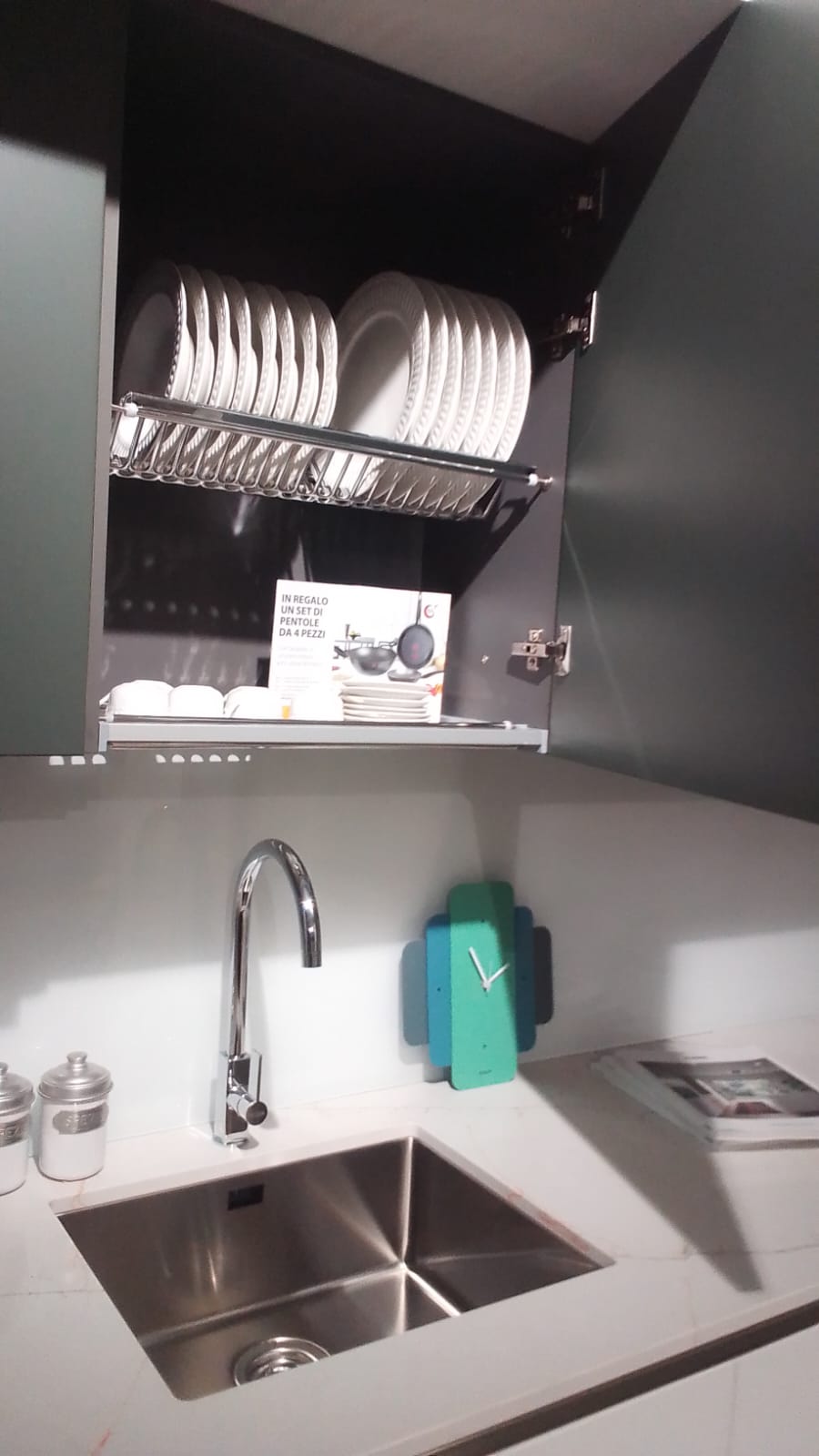 cucina Forma 2000 Trend 81 - immagine 12