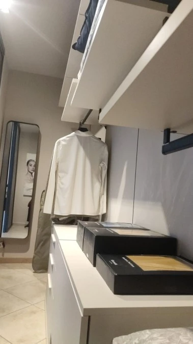 Cabina armadio Doimo Cityline TA-TAC - immagine 5