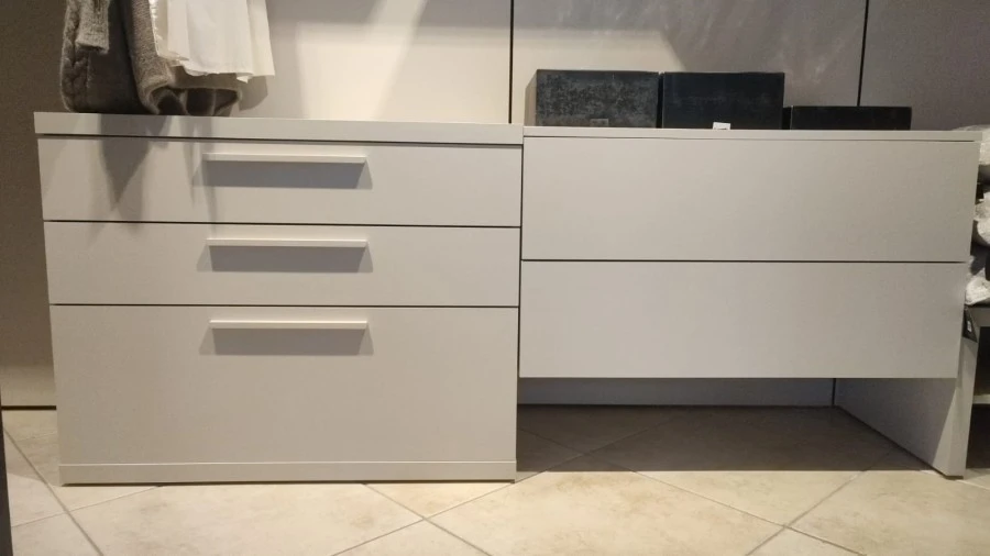 Cabina armadio Doimo Cityline TA-TAC - immagine 2