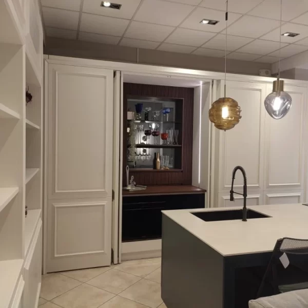 Cucina artigianale Casablanca