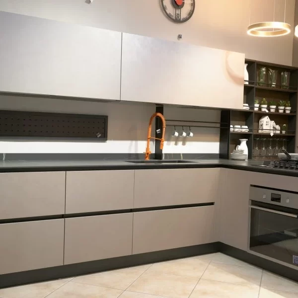 cucina moderna Trend