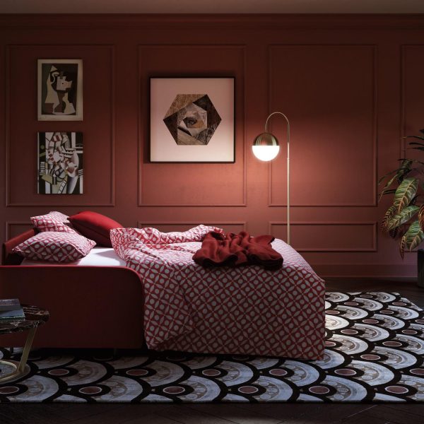 Divano letto Santorini - LeComfort