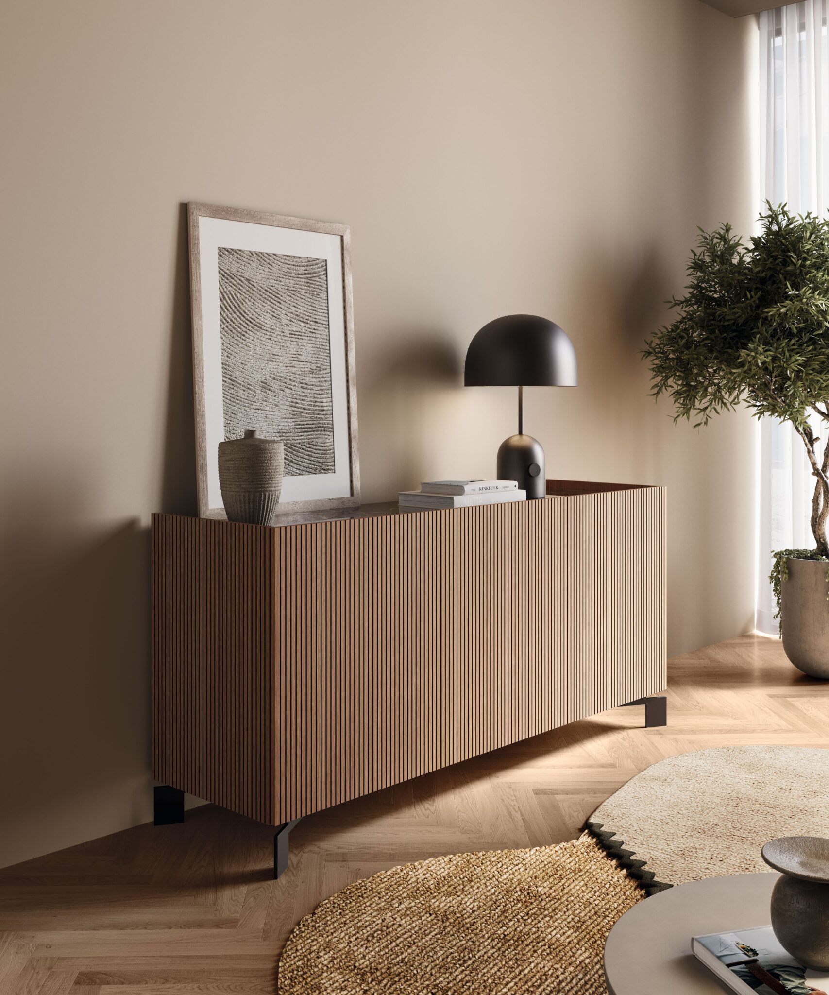 Madia Slat - immagine 3