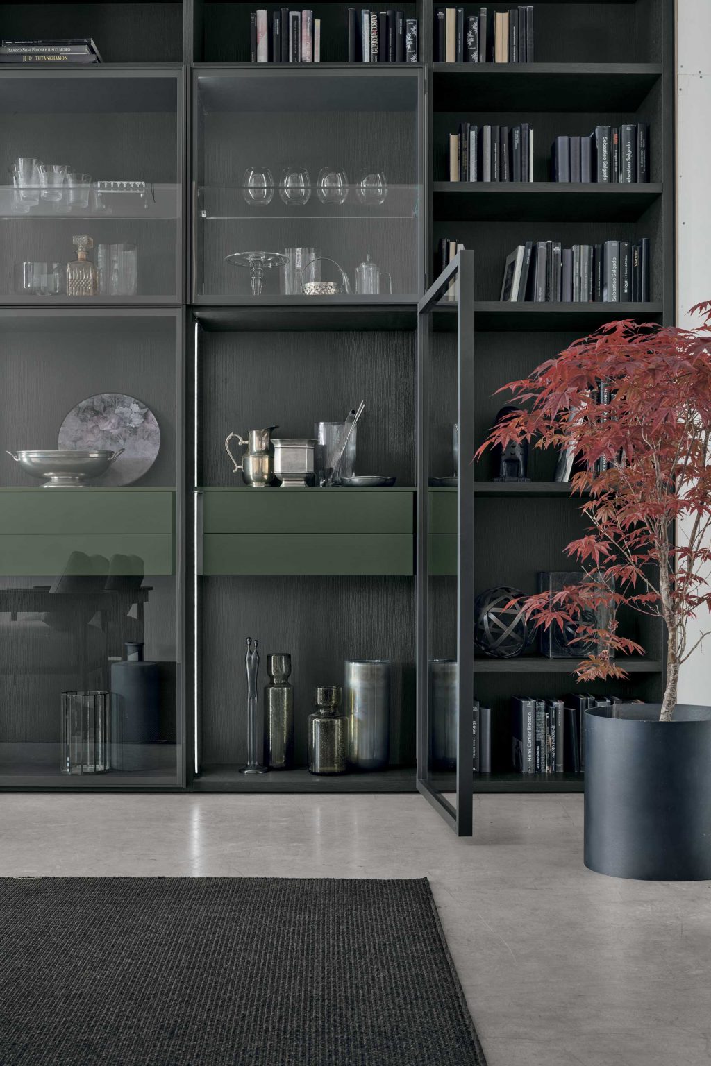 Nuova Libreria moderna Atlante - immagine 2