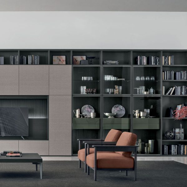 Nuova Libreria moderna Atlante