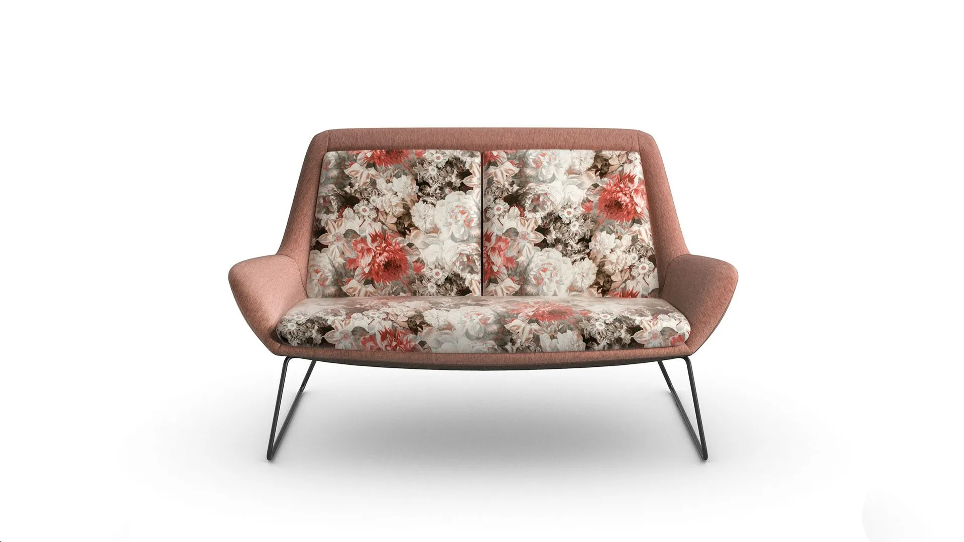 poltroncina Yara Doimo Salotti - immagine 6