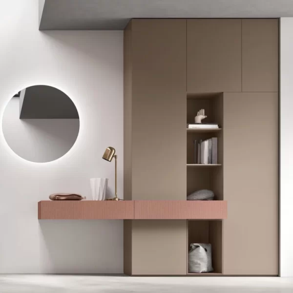 mobile  per ingresso sospeso unix Maronese