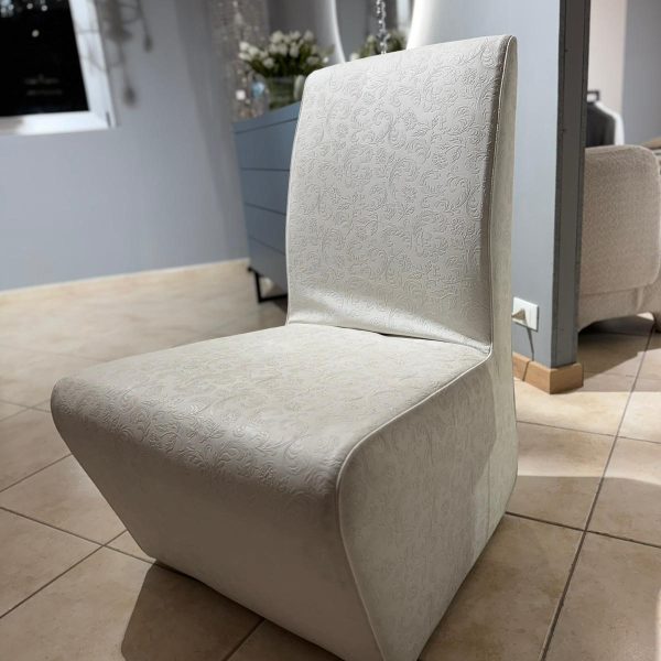 poltroncina Irina Epoque