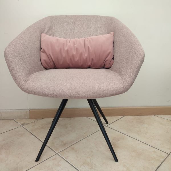 poltroncina mod. Tecla