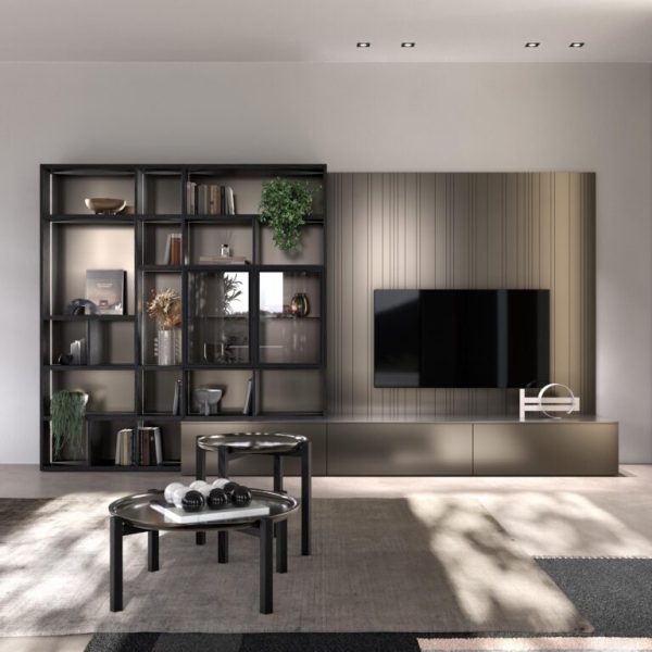 Living House of Contrabass