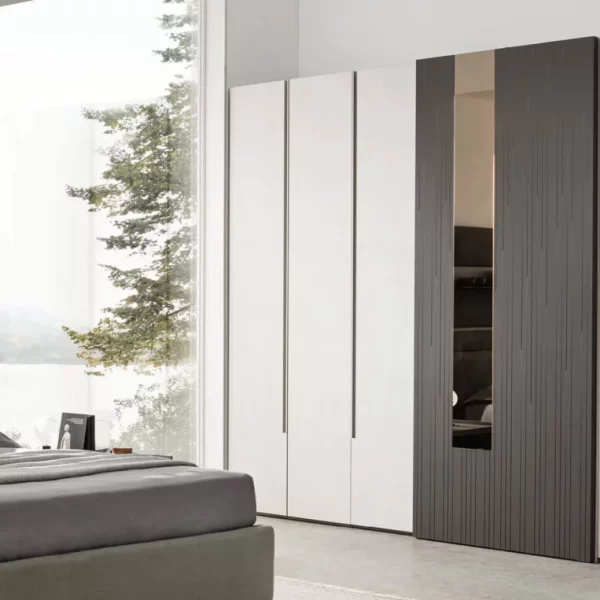 Armadio Secret Maronese