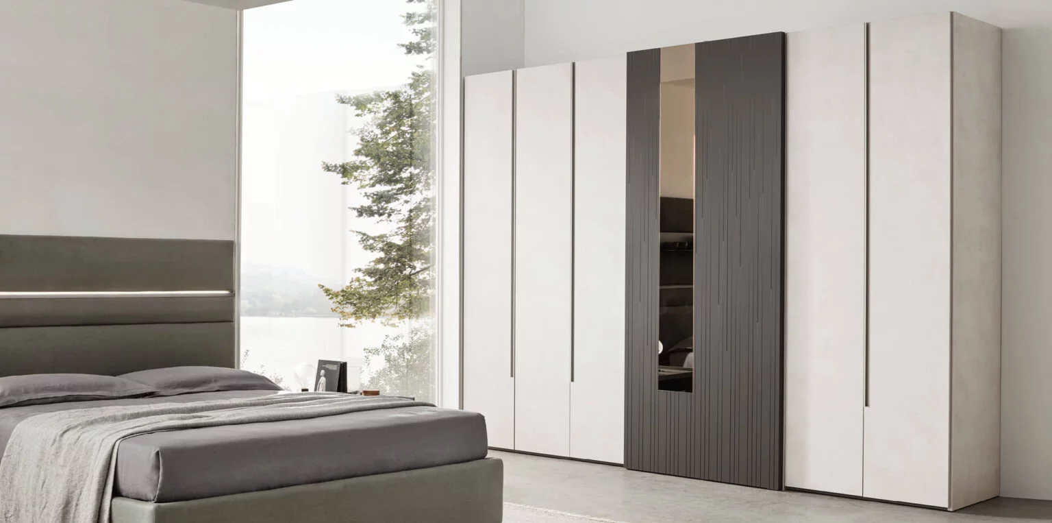 Armadio Secret Maronese