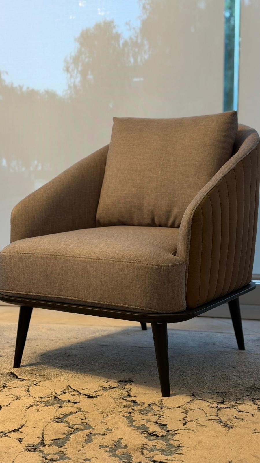 Poltrona mod. Lala di Le Comfort - immagine 2