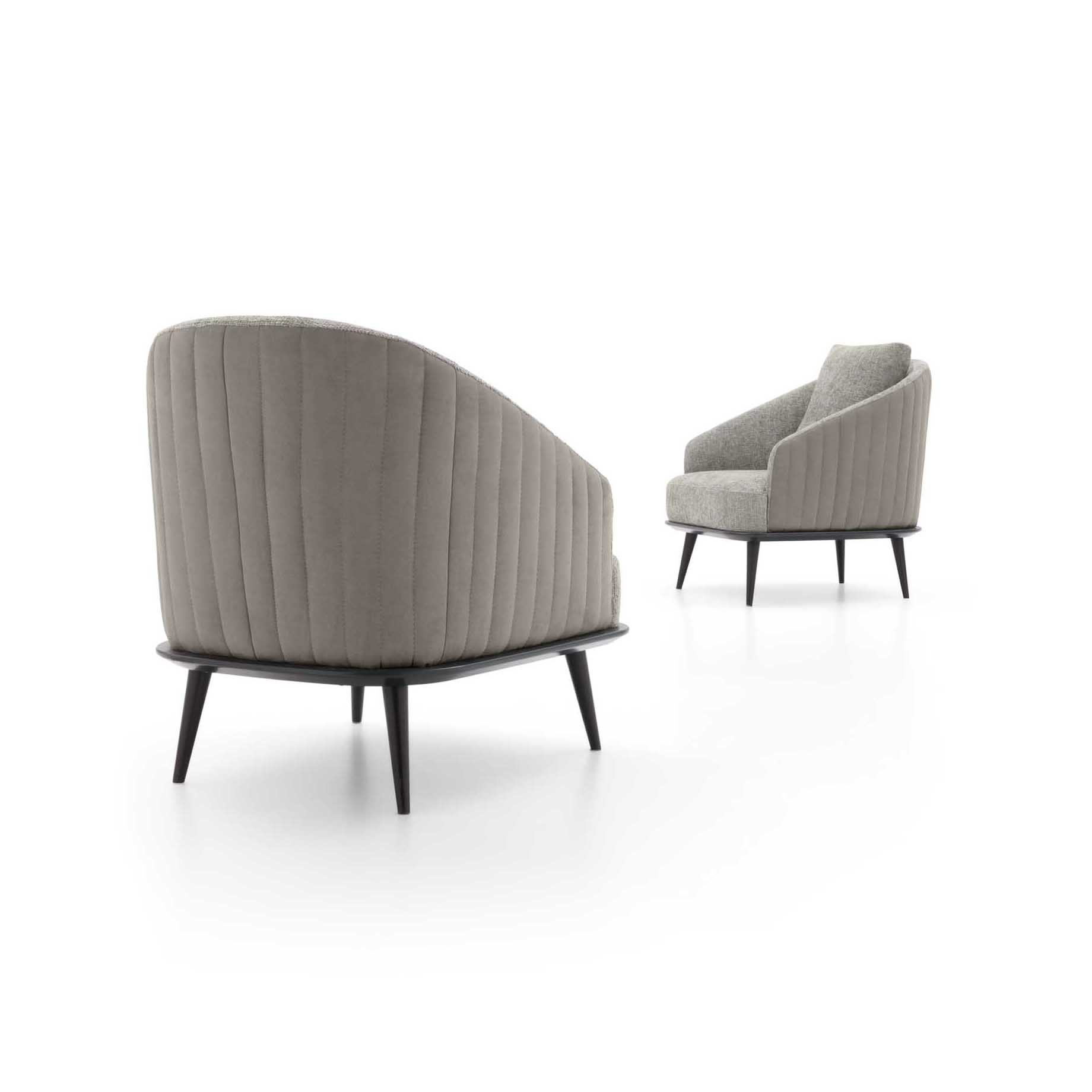 Poltrona mod. Lala di Le Comfort