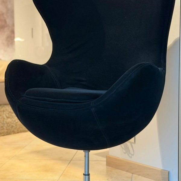 poltroncina mod. Uovo