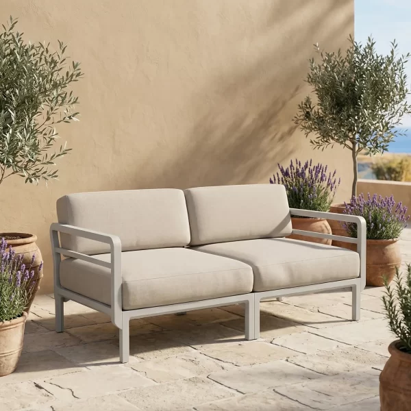 Divano Maximo - Nardi - componibile