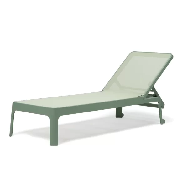 Lettino prendisole Plano- Nardi