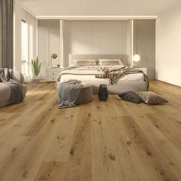 PAVIMENTO BAUFLOOR -Novità assoluta- praticità estrema