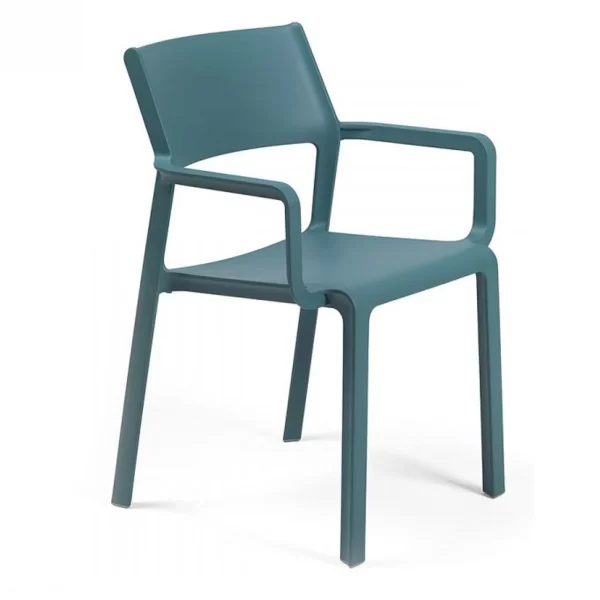 Sedia Trill Armchair Nardi